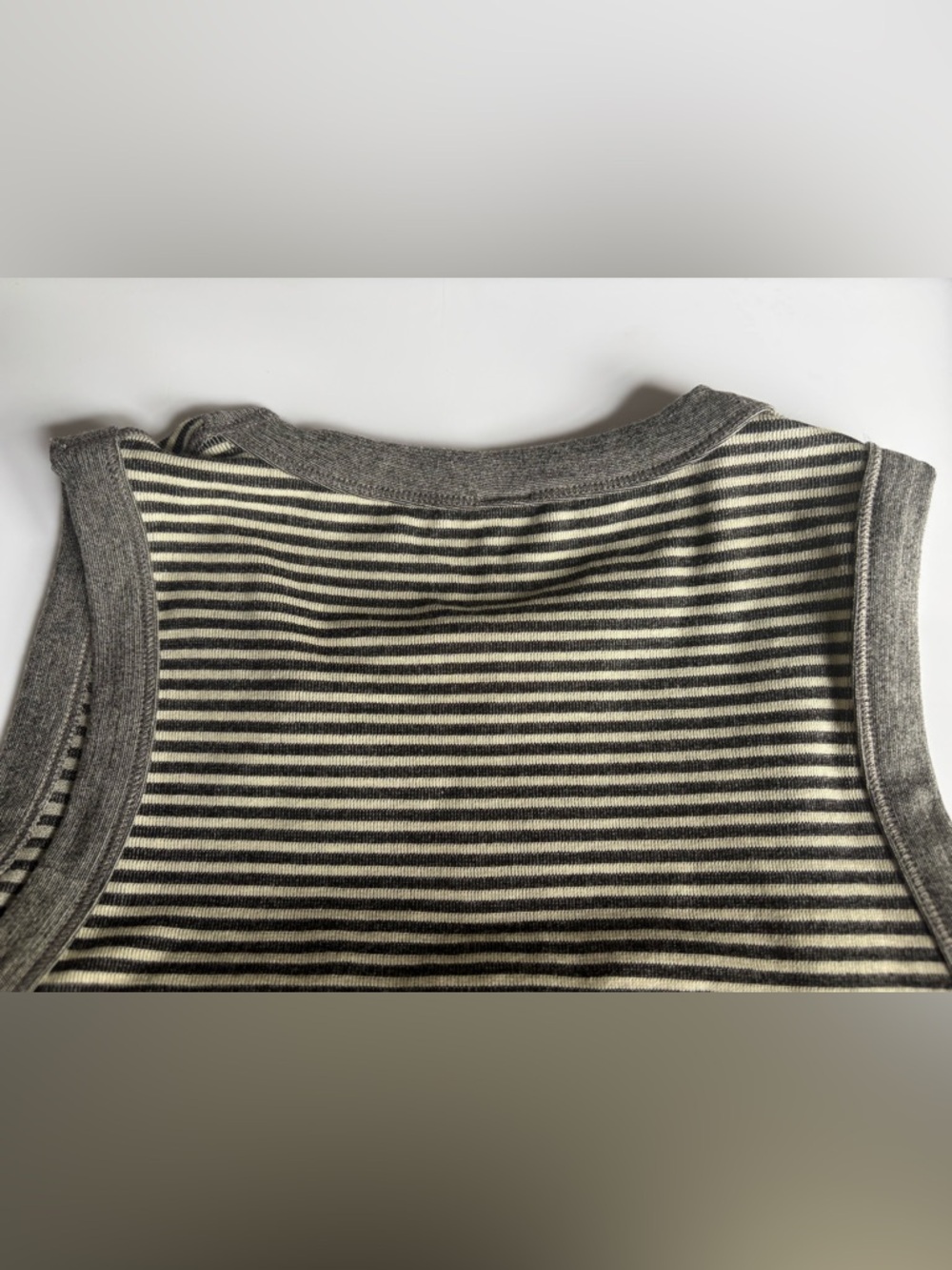 Free People Intimately So Soft Seamless Modal Tank - Picture 10 of 10